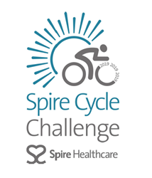 Spire Beat the Sun Cycle Challenge